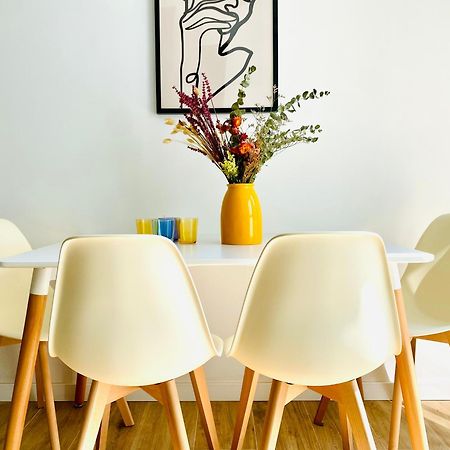 Bajo A - Design & Comfort In Ruzafa Soho 瓦伦西亚 外观 照片