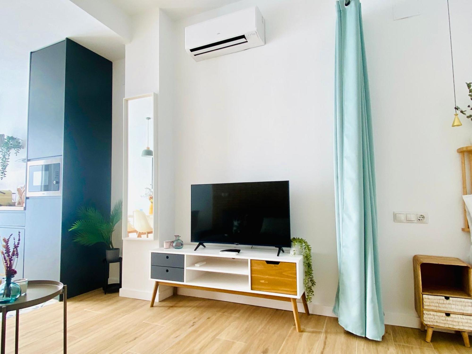 Bajo A - Design & Comfort In Ruzafa Soho 瓦伦西亚 外观 照片